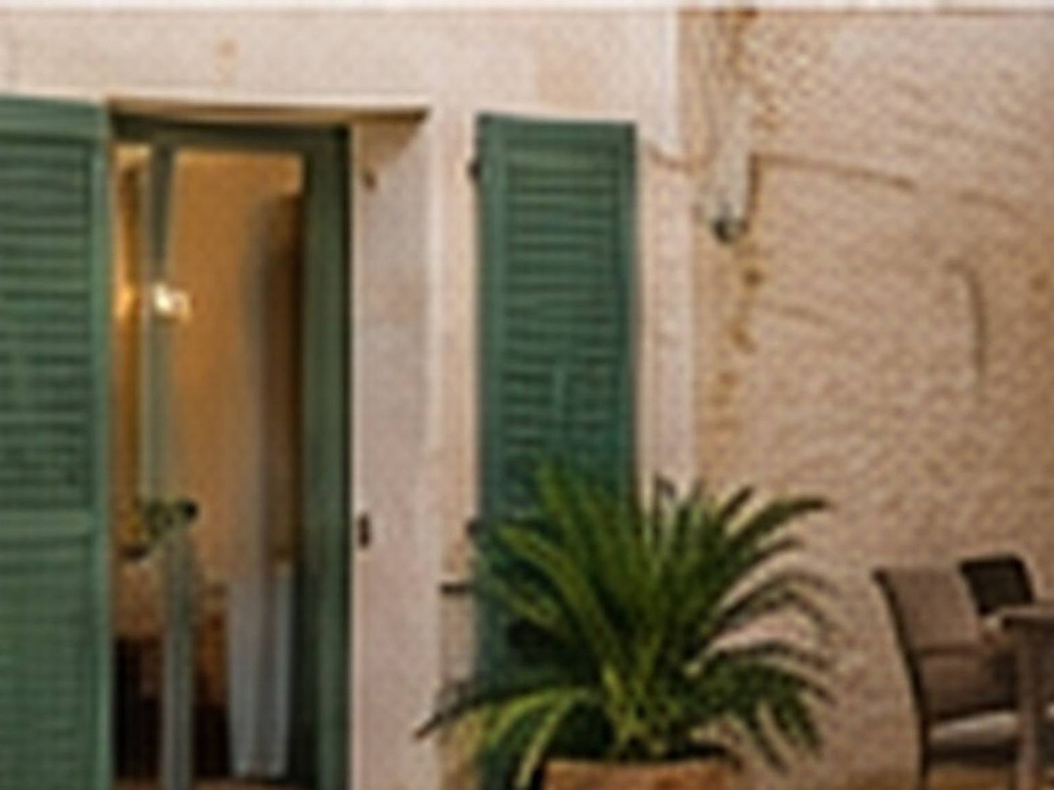Finca in Santanyí, Finca Apartment Near Santanyí, photo 1 – Finca in Santanyí