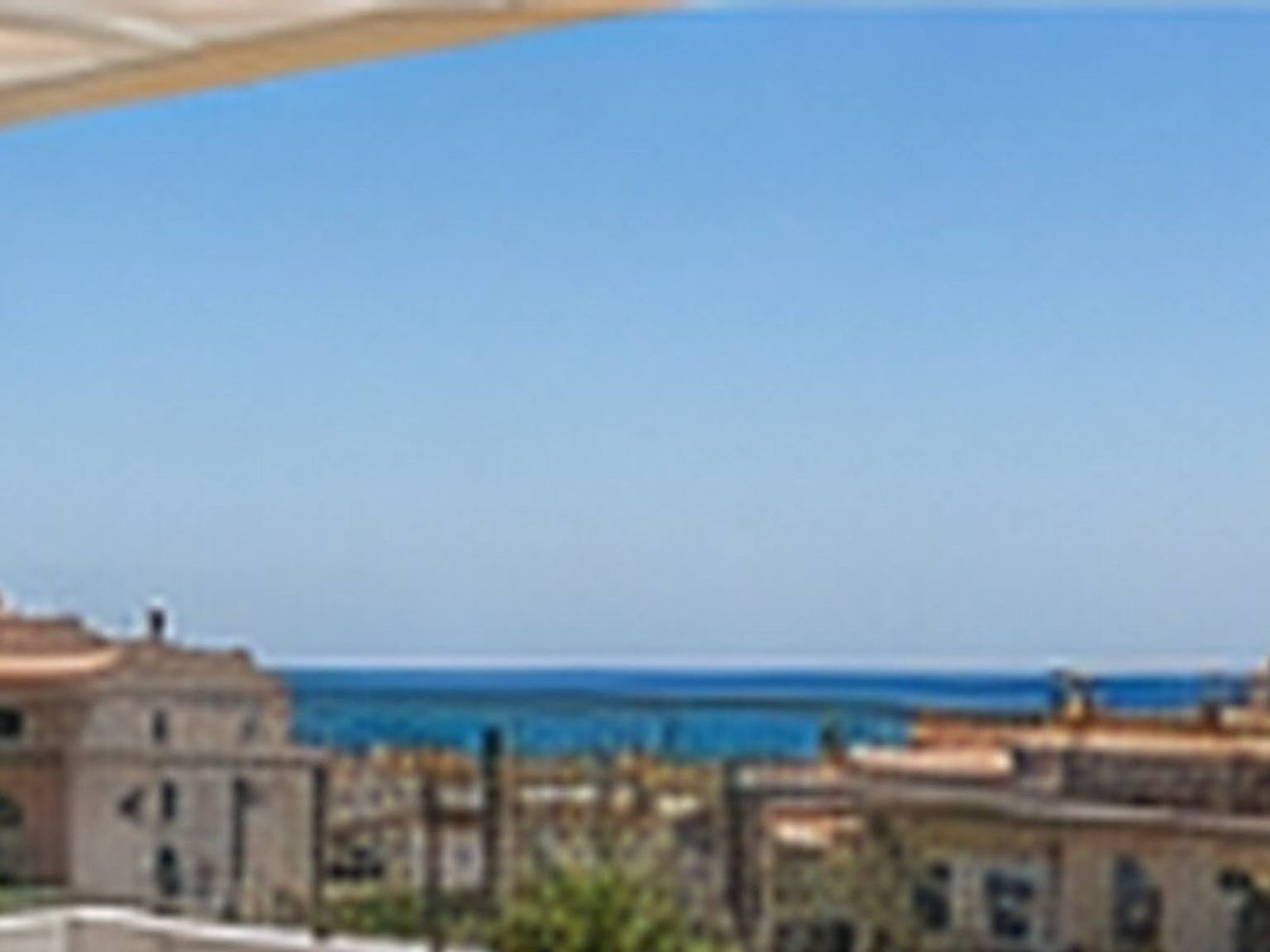 Apartment in Portals Nous, Calvià, 2-Bedroom Apartment with Ocean View, photo 1 – Apartment in Portals Nous, Calvià