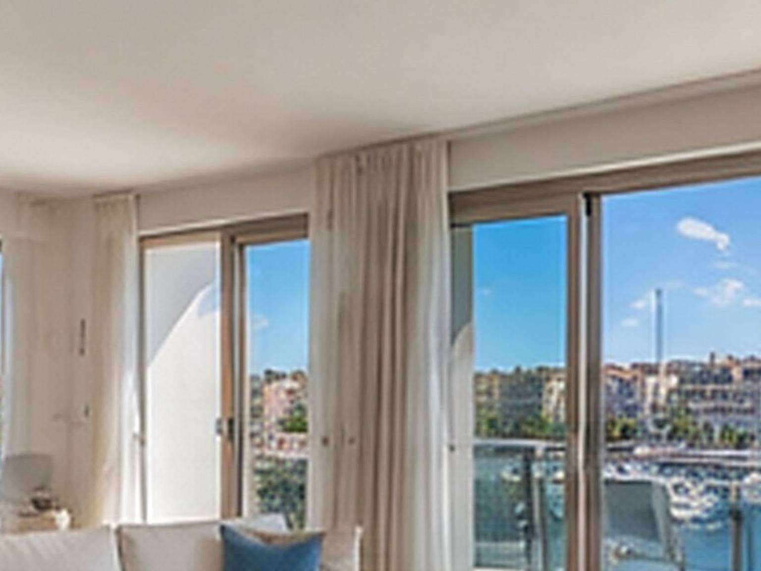 Apartment in Alcúdia, 2-Bedroom Apartment Near the Beach in Alcúdia, photo 1 – Apartment in Alcúdia