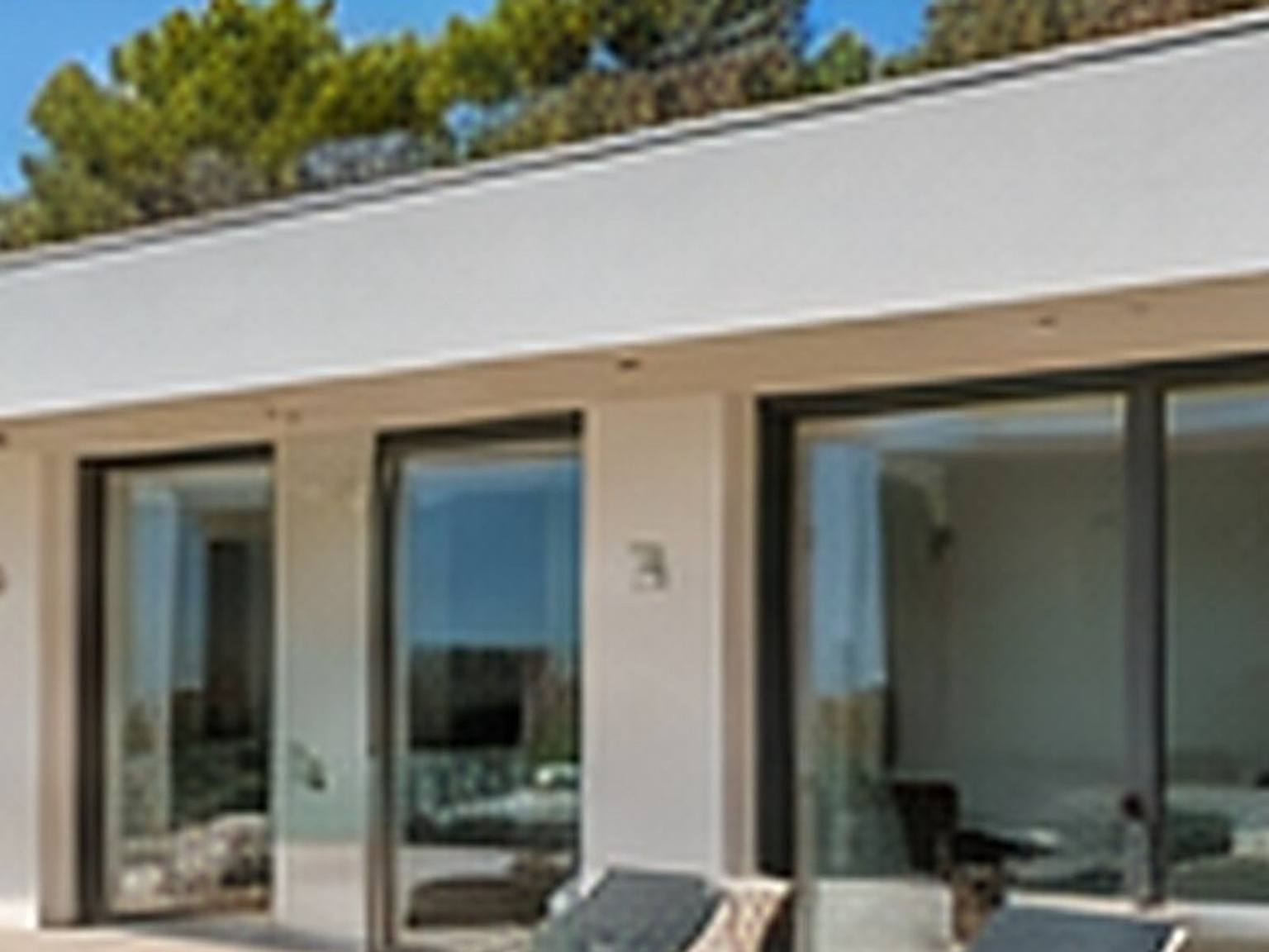 Apartment in Port d'Andratx, Andratx, Apartment with a large terrace in Port d'Andratx, photo 1 – Apartment in Port d'Andratx, Andratx